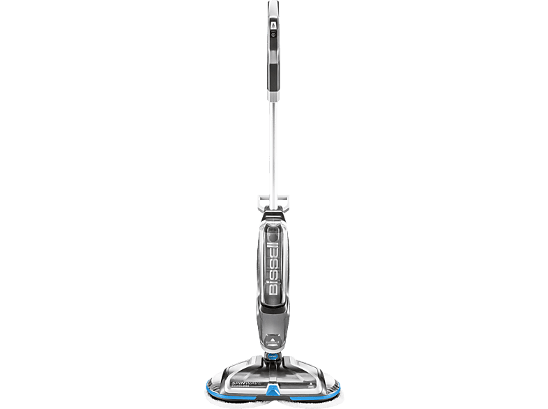 BISSELL 2240N SPINWAVE CORDLESS Hartbodenreiniger, Akkubetrieb von BISSELL