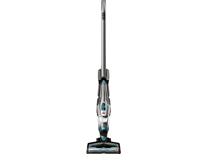 BISSELL 2280N MultiReach Essential 18 V Stielsauger, Akkubetrieb, Volt von BISSELL