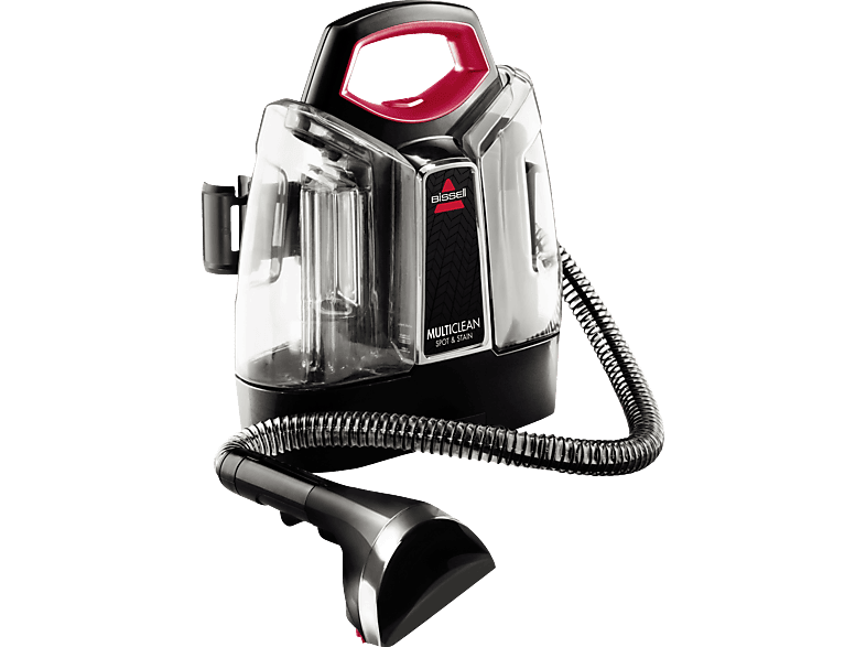 BISSELL 4720M MultiClean Spot&Stain , Tragbarer Fleckenreiniger BISSELL 4720M MultiClean Spot&Stain , Tragbarer Fleckenreiniger von BISSELL