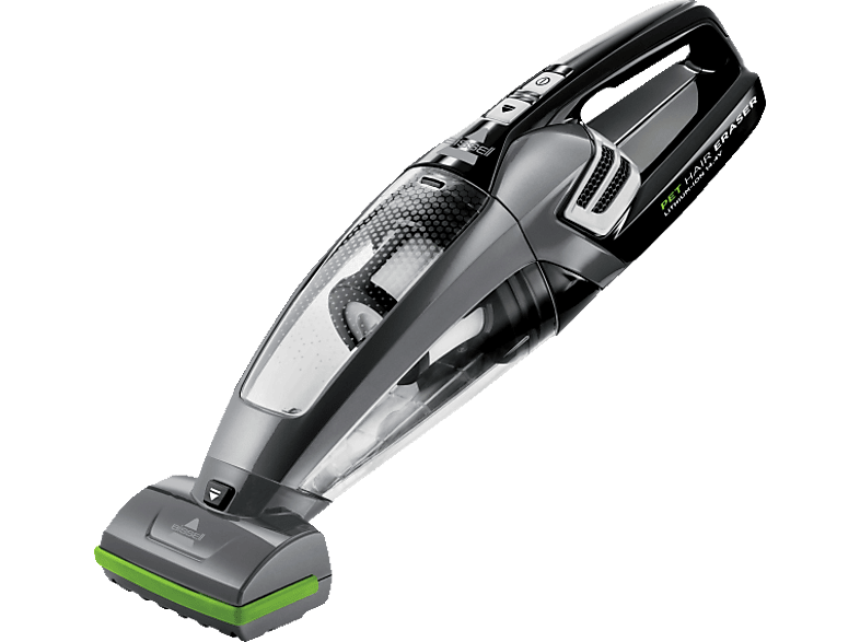 BISSELL Pet Hair Eraser ION Handstaubsauger, Akkubetrieb, 14,4 Volt BISSELL Pet Hair Eraser ION Handstaubsauger, Akkubetrieb, 14,4 Volt von BISSELL