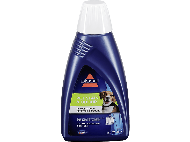 BISSELL Spot & Stain Pet, Reinigungsmittel von BISSELL