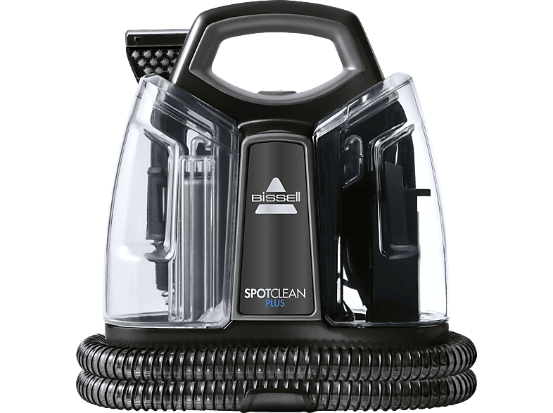BISSELL SpotClean Plus Fleckenreiniger, Netzbetrieb von BISSELL