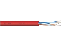 BITNER YnTKSY 2x2x0,8 Brandmeldekabel - 100m von BITNER