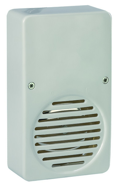 PLWTAP 8 AP-Trafo-Läutewerk 230/8 V AC PLWTAP 8 AP-Trafo-Läutewerk 230/8 V AC von Protec.Class
