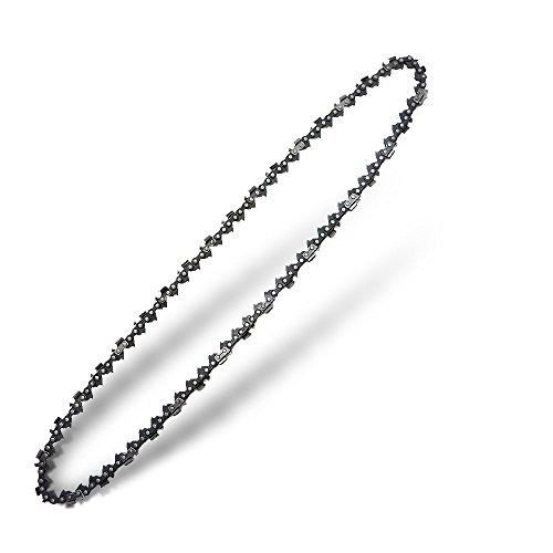 BITUXX® Kette Sägekette Ersatzkette für Kettensägen 20 (50,8cm) 78 Glieder von BITUXX