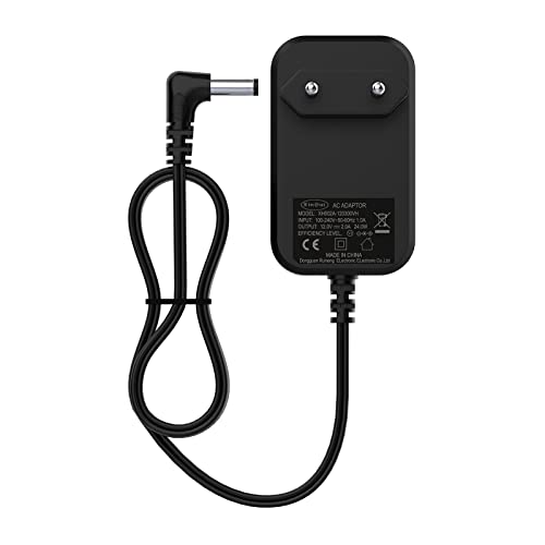 Netzteil 12V 2A 1A AC DC Adapter 100-240v 50-60hz Stromversorgung für Led Streifen Lichtstreifen Trafo Monitor DVD Fernseher TV Verstärker Ladegerät Power Supply Transformator 12 Volt 24W Netzteil 12V 2A 1A AC DC Adapter 100-240v 50-60hz Stromversorgung für Led Streifen Lichtstreifen Trafo Monitor DVD Fernseher TV Verstärker Ladegerät Power Supply Transformator 12 Volt 24W von BIUBOTY