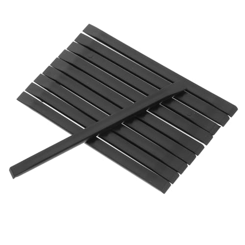 BIUDECO 10Stücke Elektronik Öffnungswerkzeuge Dual Heads Reparaturwerkzeuge für LCD Bildschirme Tragbar Leicht für Smartphone Tablet Reparaturen von BIUDECO