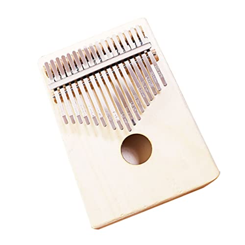 BIUDECO 1Satz DIY Daumenklavier Leeres Graffiti Kalimba für Tasten aus Sicherem Holz Kreative Malmaterialien Individuellen Gestaltung für Kleine BIUDECO 1Satz DIY Daumenklavier Leeres Graffiti Kalimba für Tasten aus Sicherem Holz Kreative Malmaterialien Individuellen Gestaltung für Kleine von BIUDECO