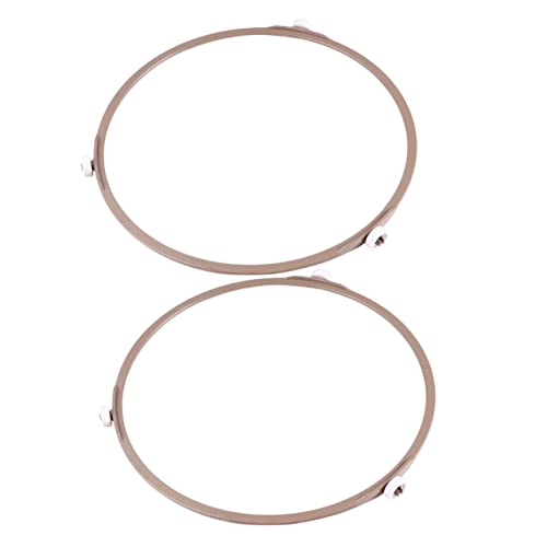 BIUDECO 2 Stücke Mikrowelle Plattenspieler Platte Rack Küche Utensilien Hohe Temp Widerstand Kunststoff Unterstützung BIUDECO 2 Stücke Mikrowelle Plattenspieler Platte Rack Küche Utensilien Hohe Temp Widerstand Kunststoff Unterstützung von BIUDECO