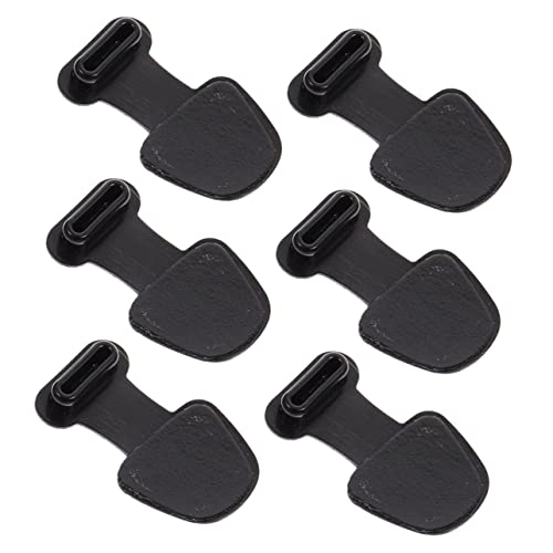 BIUDECO 6 Stück USB-C-Staubschutzstecker Silikon-Abdeckkappe Anti- -Schutz für Telefon Größe geringes einfach zu tragen schützen Sie Ihr Gerät BIUDECO 6 Stück USB-C-Staubschutzstecker Silikon-Abdeckkappe Anti- -Schutz für Telefon Größe geringes einfach zu tragen schützen Sie Ihr Gerät von BIUDECO