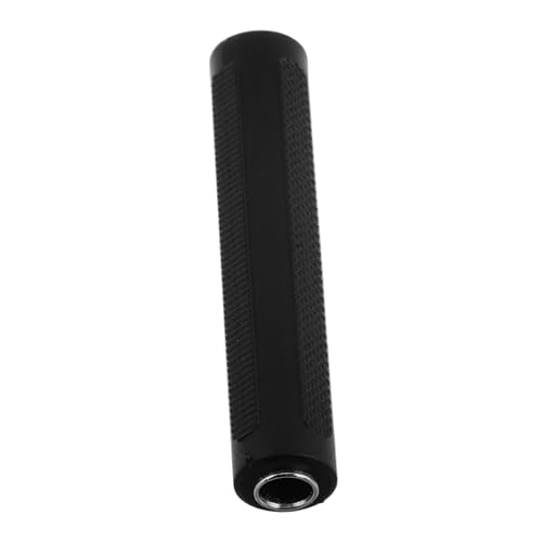 BIUDECO Doppelte 6,5 Mm Weibliche Bis Weibliche Adapter Für Audioausrüstung Kopfhörer Mikrofone -konverter Für Verstärker -lautsprechergitarren -Sound von BIUDECO