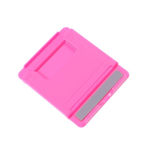 BIUDECO Faltbarer Handyhalter für Smartphone Tablet Tragbarer Multi Tischständer Einsetzbar Stabil Leicht für Video Facetime BIUDECO Faltbarer Handyhalter für Smartphone Tablet Tragbarer Multi Tischständer Einsetzbar Stabil Leicht für Video Facetime von BIUDECO