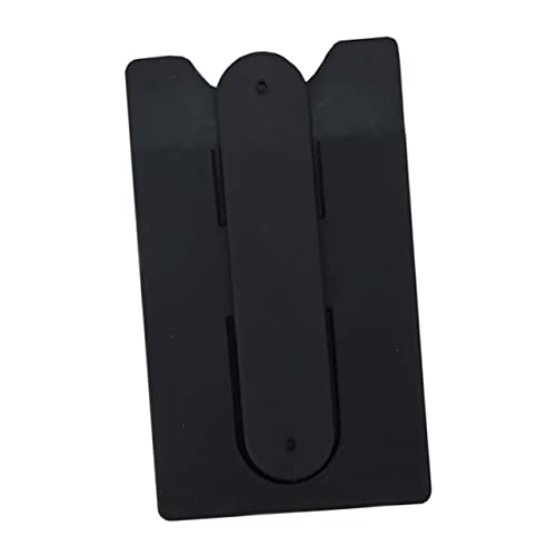 BIUDECO Kartenhalter für Mobiltelefone Praktischer Handy Support mit Rückenkartenfach für Kreditkarten Ausweise Installieren Passend BIUDECO Kartenhalter für Mobiltelefone Praktischer Handy Support mit Rückenkartenfach für Kreditkarten Ausweise Installieren Passend von BIUDECO