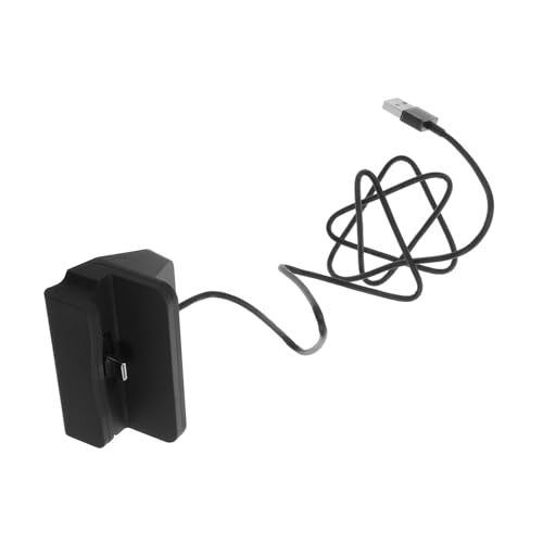 BIUDECO Ladestation Für Mehrere Geräte, Telefonständer, Kunststoff, Schnelle Ladestation, Smartphones, Vielseitiger Ladegeräthalter Für Das Home Office BIUDECO Ladestation Für Mehrere Geräte, Telefonständer, Kunststoff, Schnelle Ladestation, Smartphones, Vielseitiger Ladegeräthalter Für Das Home Office von BIUDECO