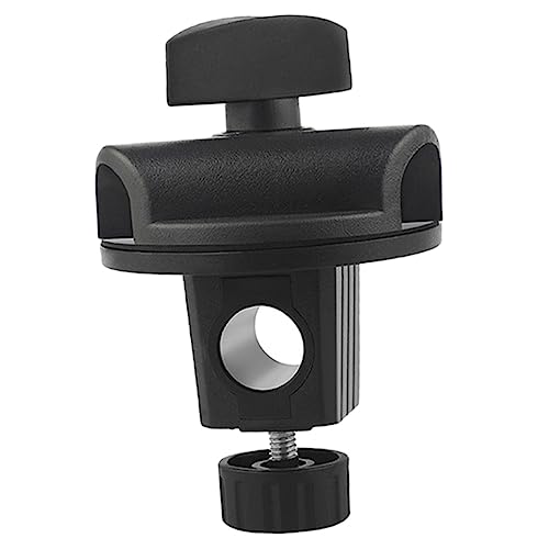 BIUDECO Mikrofon Halterung Für Querstangen Drehbarer Mikrofon Clip Verstellbarer Mikrofon Arm Für Studioaufnahmen Bandproben Und Live Events Kompatibel BIUDECO Mikrofon Halterung Für Querstangen Drehbarer Mikrofon Clip Verstellbarer Mikrofon Arm Für Studioaufnahmen Bandproben Und Live Events Kompatibel von BIUDECO