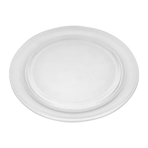 BIUDECO Mikrowellen Drehteller Aus Ersatzplatte Für Mikrowelle Glatte Und Robuste Mikrowellenplatte Ideal Als Mikrowellen Zubehör Mikrowellen Teller Ersatz BIUDECO Mikrowellen Drehteller Aus Ersatzplatte Für Mikrowelle Glatte Und Robuste Mikrowellenplatte Ideal Als Mikrowellen Zubehör Mikrowellen Teller Ersatz von BIUDECO