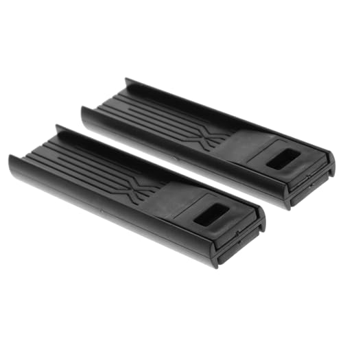 BIUDECO Schützen Sie Ihr Saxophon 2 Stück Saxophon-pfeifenclips und Kompakt für Unterwegs BIUDECO Schützen Sie Ihr Saxophon 2 Stück Saxophon-pfeifenclips und Kompakt für Unterwegs von BIUDECO