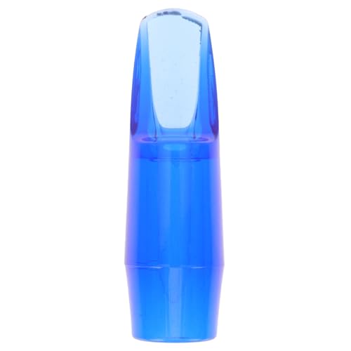 BIUDECO Saxophon Mundstück aus Exquisites Langlebiges Design für Anfänger und Profis Verbessert Intonation Tragbar und Installieren Perfektes Zubehör BIUDECO Saxophon Mundstück aus Exquisites Langlebiges Design für Anfänger und Profis Verbessert Intonation Tragbar und Installieren Perfektes Zubehör von BIUDECO