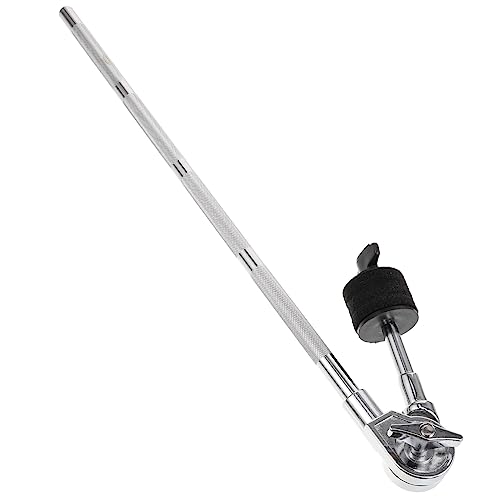 BIUDECO Schlagzeug Zubehör Beckenarmverlängerung mit Verstellbarem Klemmen Design für Cymbal Robuste und Langlebige Konstruktion für Optimale und Vielseitigkeit Beim BIUDECO Schlagzeug Zubehör Beckenarmverlängerung mit Verstellbarem Klemmen Design für Cymbal Robuste und Langlebige Konstruktion für Optimale und Vielseitigkeit Beim von BIUDECO