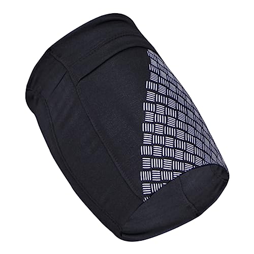 BIUDECO Sport Armtasche für Handy Reflektierendes Wasserdichtes Fitness Armband Schwarz S für Joggen Reisen Bietet für Smartphone Schlüssel BIUDECO Sport Armtasche für Handy Reflektierendes Wasserdichtes Fitness Armband Schwarz S für Joggen Reisen Bietet für Smartphone Schlüssel von BIUDECO
