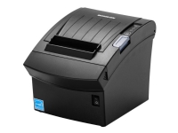 Bixolon SRP-350V, Direkt Wärme, POS-Drucker, 180 x 180 DPI, 300 lps, Ober- & Vorderseite, 7,2 cm von BIXOLON