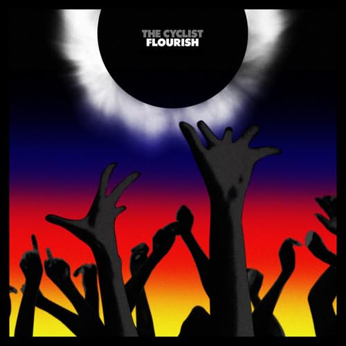 Flourish [Vinyl LP] von BJDesign