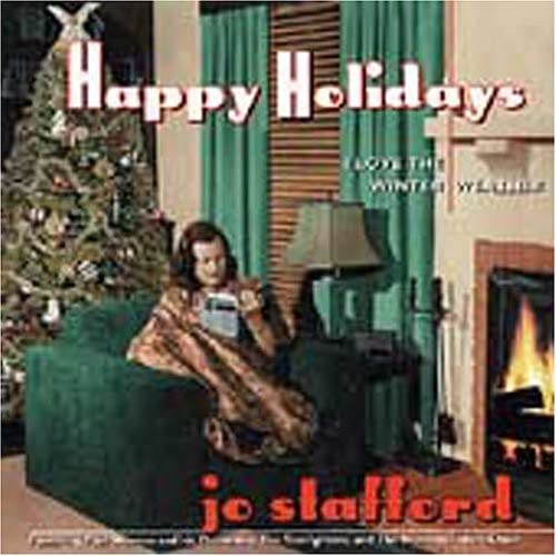 Happy Holidays-I Love the Winter Weather Happy Holidays-I Love the Winter Weather von BJDesign