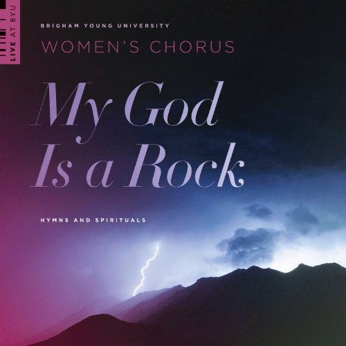 My God Is a Rock von BJDesign