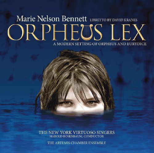 Orpheus Lex Orpheus Lex von BJDesign