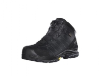 Grisport Sicherheitsstiefel 74769 Boa® S3 Str 42 von BJERREGAARD SIKKERH