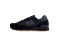 New Balance jobsko - Model 515 M Black s. 43 von BJERREGAARD SIKKERH