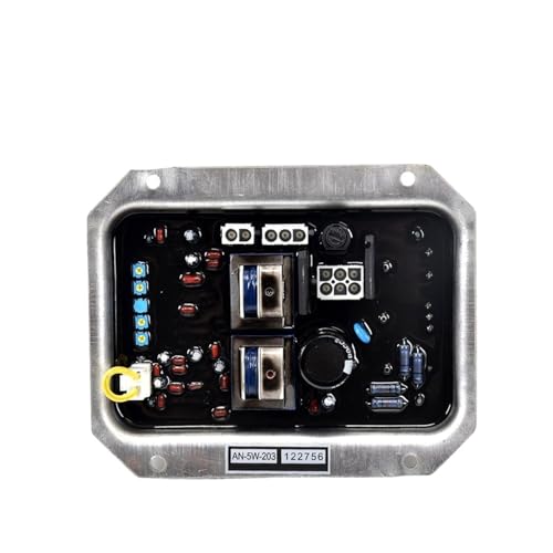 AN-5-203 AS-5-203S NTA-5A-2T NTA-5A-27 AN-5W-203 NTA-5E-2T Kompatibler AVR Automatischer Spannungsregler-Stabilisator AN5W203B(AN-5W-203) von BJWVHGGE