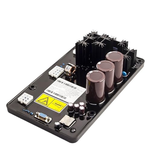 BJWVHGGE 314-7755 CDVR Generator AVR Automatische Spannungs Regler Stabilisator Control Module for Generator Teile 3147755 BJWVHGGE 314-7755 CDVR Generator AVR Automatische Spannungs Regler Stabilisator Control Module for Generator Teile 3147755 von BJWVHGGE