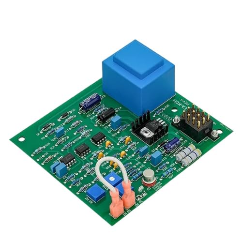 BJWVHGGE C-255670 Automatischer Spannungsregler AVR EA-KOH Fit BJWVHGGE C-255670 Automatischer Spannungsregler AVR EA-KOH Fit von BJWVHGGE