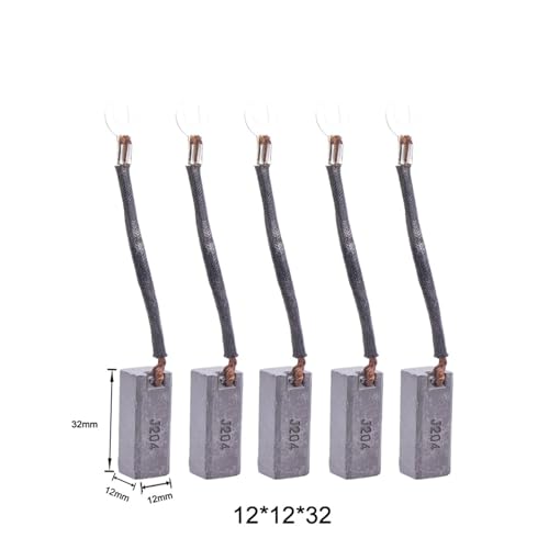 BJWVHGGE Carbon 12 * 12 * 32mm Generator for den allgemeinen Gebrauch BJWVHGGE Carbon 12 * 12 * 32mm Generator for den allgemeinen Gebrauch von BJWVHGGE