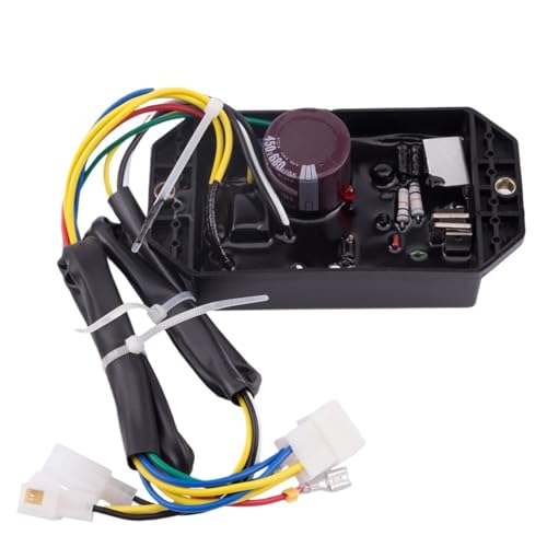 BJWVHGGE Generatorteile Avr KI-DAVR-50S(Ordinary) von BJWVHGGE