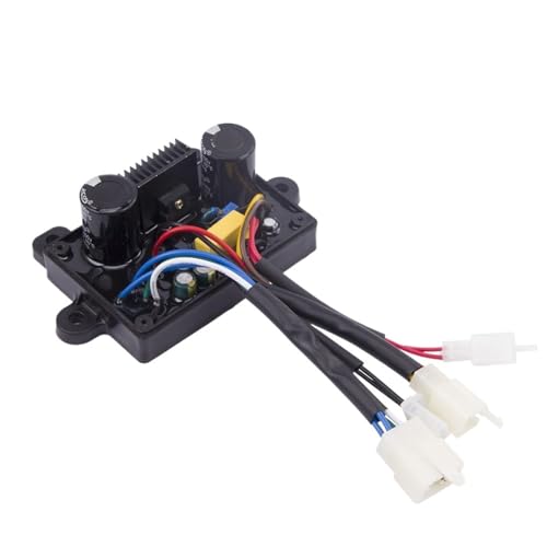 BJWVHGGE HJ-5K25DH-6 5KW AVR schweißgenerator Automatischer Spannungsregler, der einphasigen Steuerstabilisator regelt, 12 Drähte BJWVHGGE HJ-5K25DH-6 5KW AVR schweißgenerator Automatischer Spannungsregler, der einphasigen Steuerstabilisator regelt, 12 Drähte von BJWVHGGE