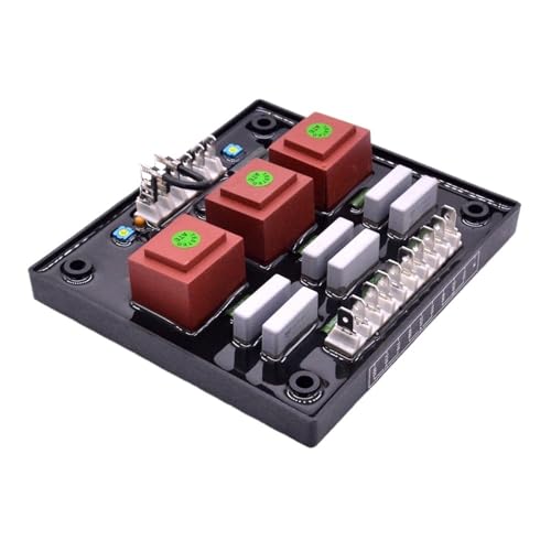 Generator Ersatzteile R731 Automatische Spannungs Regler Automatische Spannungs Regler Stabilisator for Genset R731 Generator Ersatzteile R731 Automatische Spannungs Regler Automatische Spannungs Regler Stabilisator for Genset R731 von BJWVHGGE