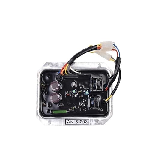 Genset Teile AN-5-203 Automatische Spannung Regler Automatische Spannung Regulator Genset Teile AN-5-203 Automatische Spannung Regler Automatische Spannung Regulator von BJWVHGGE