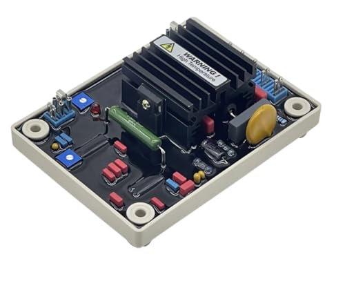 MC291 druck regulierung platte diesel bürstenlosen generator spannung regler bord AVR automatische erregung regler spannung MC291 druck regulierung platte diesel bürstenlosen generator spannung regler bord AVR automatische erregung regler spannung von BJWVHGGE