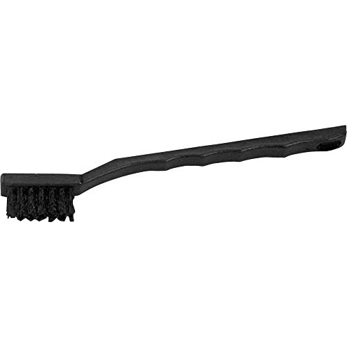 BJZ ESD-Bürste Borsten-Länge: 15 mm C-198 1498 Bürsten-Fläche, Breite: 10 mm Bürsten-Fläche, Länge: 35 mm 1 St. von BJZ