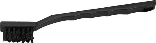 ESD-Bürste Borsten-Länge: 15mm C-198 1498 Bürsten-Fläche, Breite: 10mm Bürsten-Fläche ESD-Bürste Borsten-Länge: 15mm C-198 1498 Bürsten-Fläche, Breite: 10mm Bürsten-Fläche von BJZ