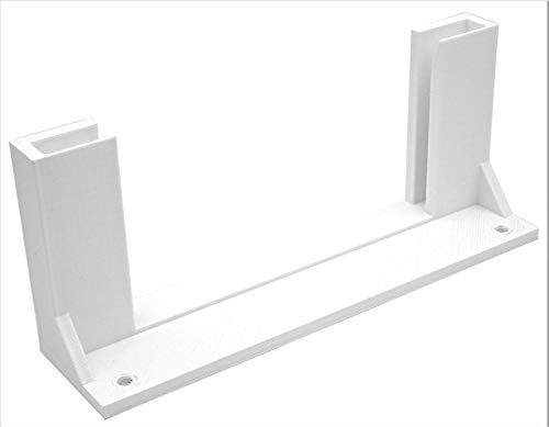 BKB Wandhalterung für Telekom Speedport Smart 3 Router - 3D Druck von BKB