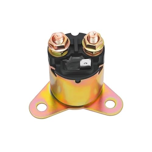 Motorcycle Starter Relay Solenoid For 188F 190F 8HP 9HP 11HP 13HP 4-Stroke Gasoline Engine Generator CH440 Engine Motorcycle Starter Relay Solenoid For 188F 190F 8HP 9HP 11HP 13HP 4-Stroke Gasoline Engine Generator CH440 Engine von BKGWCSOR