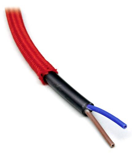 BKL Electronic 071104/5 Anschlussleitung H05VV-F 3 x 1mm² Rot 5m BKL Electronic 071104/5 Anschlussleitung H05VV-F 3 x 1mm² Rot 5m von BKL Electronic