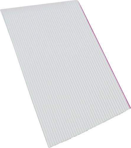 BKL Electronic 10120152/10 Flachbandkabel Rastermaß: 1.27mm 40 x 0.05mm² Grau 10m BKL Electronic 10120152/10 Flachbandkabel Rastermaß: 1.27mm 40 x 0.05mm² Grau 10m von BKL Electronic