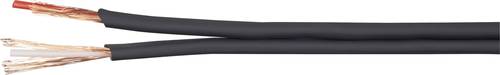 BKL Electronic 1106001/5 Audiokabel 2 x 0.14mm² Schwarz 5m BKL Electronic 1106001/5 Audiokabel 2 x 0.14mm² Schwarz 5m von BKL Electronic