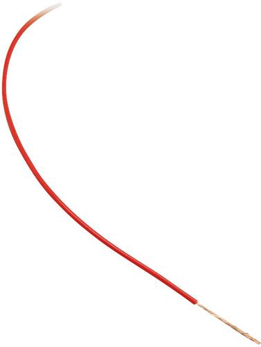 BKL Electronic 1501046 Litze LiY 1 x 0.25mm² Weiß 100m BKL Electronic 1501046 Litze LiY 1 x 0.25mm² Weiß 100m von BKL Electronic