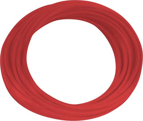 BKL Electronic 1502010/50 Litze H05V-K 1 x 0.75mm² Rot 50m BKL Electronic 1502010/50 Litze H05V-K 1 x 0.75mm² Rot 50m von BKL Electronic