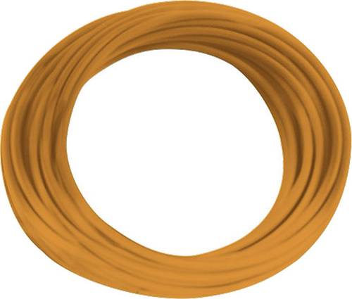BKL Electronic 1502011/50 Litze H05V-K 1 x 0.75mm² Orange 50m BKL Electronic 1502011/50 Litze H05V-K 1 x 0.75mm² Orange 50m von BKL Electronic